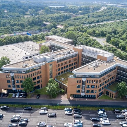 Image 1 of Sirius Facilities - 2-6 and 12-22 Heltorfer Strasse, 40472 - Dusseldorf