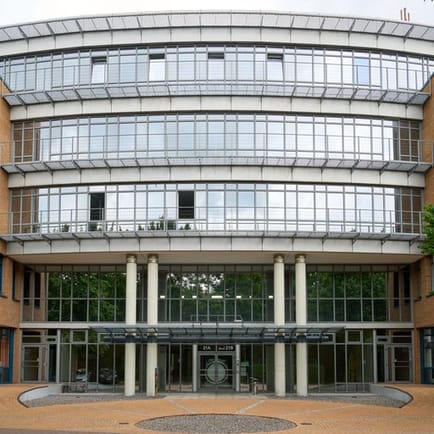 Image 2 of Sirius Facilities - 2-6 and 12-22 Heltorfer Strasse, 40472 - Dusseldorf