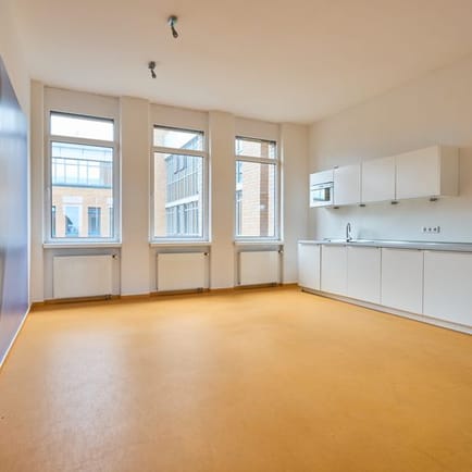 Image 11 of Sirius Facilities - 2-6 and 12-22 Heltorfer Strasse, 40472 - Dusseldorf