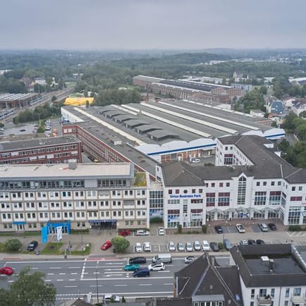 Image 1 of Sirius Facilities - 299 Herner Strasse, 44809 - Bochum