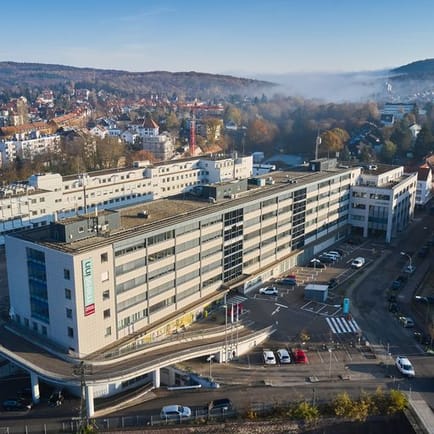 Image 1 of Sirius Facilities - 4 Neugrabenweg, 66123 - Saarbrucken