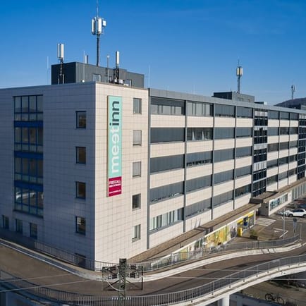 Image 2 of Sirius Facilities - 4 Neugrabenweg, 66123 - Saarbrucken