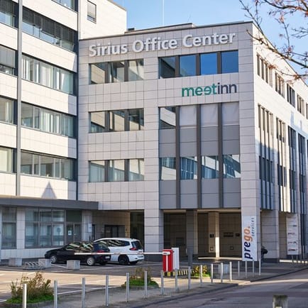 Image 3 of Sirius Facilities - 4 Neugrabenweg, 66123 - Saarbrucken