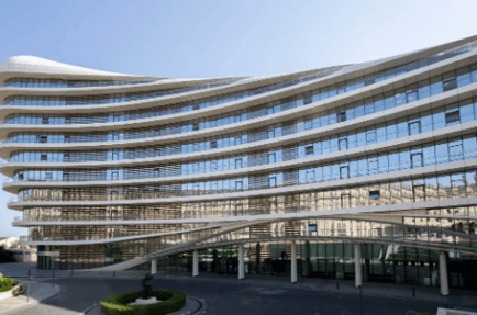 Image 1 of Regus - White City Business Centre - 25E Nobel Avenue, AZ1025 - Baku