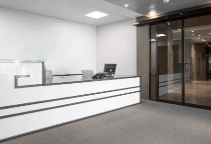 Image 2 of Regus - White City Business Centre - 25E Nobel Avenue, AZ1025 - Baku