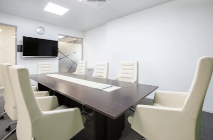 Image 3 of Regus - White City Business Centre - 25E Nobel Avenue, AZ1025 - Baku