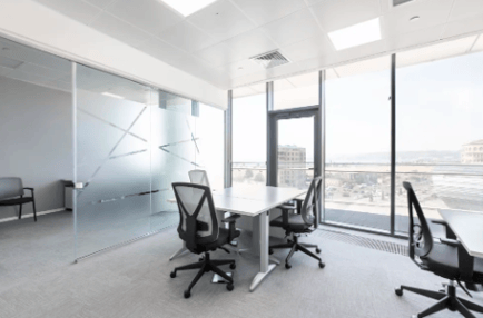 Image 4 of Regus - White City Business Centre - 25E Nobel Avenue, AZ1025 - Baku
