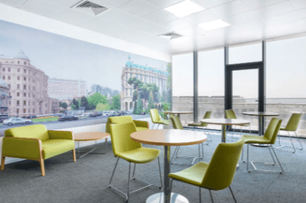 Image 5 of Regus - White City Business Centre - 25E Nobel Avenue, AZ1025 - Baku