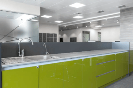 Image 6 of Regus - White City Business Centre - 25E Nobel Avenue, AZ1025 - Baku