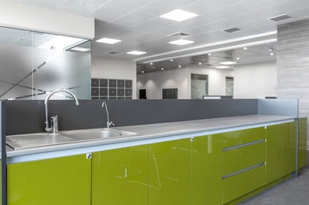 Image 6 of Regus - White City Business Centre - 25E Nobel Avenue, AZ1025 - Baku