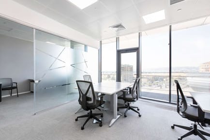 Image 7 of Regus - White City Business Centre - 25E Nobel Avenue, AZ1025 - Baku