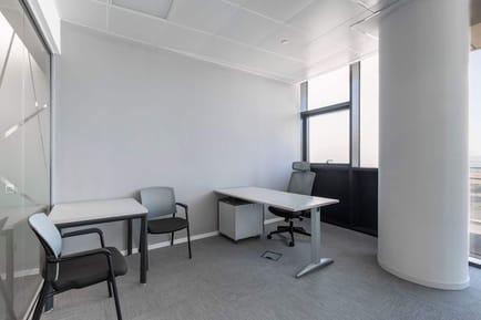 Image 8 of Regus - White City Business Centre - 25E Nobel Avenue, AZ1025 - Baku