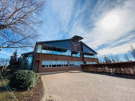 Image 2 of Murphy Young - New Lanarkshire House - 3 Dove Wynd, ML4 - Bellshill