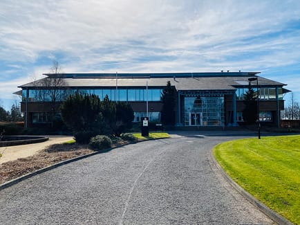 Image 3 of Murphy Young - New Lanarkshire House - 3 Dove Wynd, ML4 - Bellshill