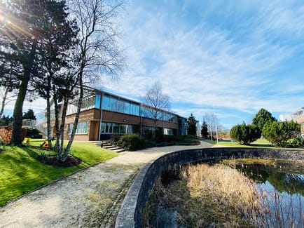 Image 4 of Murphy Young - New Lanarkshire House - 3 Dove Wynd, ML4 - Bellshill