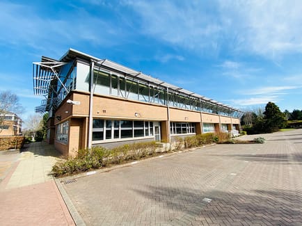 Image 6 of Murphy Young - New Lanarkshire House - 3 Dove Wynd, ML4 - Bellshill