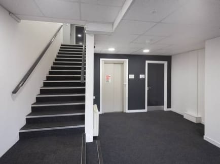 Image 2 of Murphy Young - Epoch House - Falkirk Road, FK3 - Grangemouth
