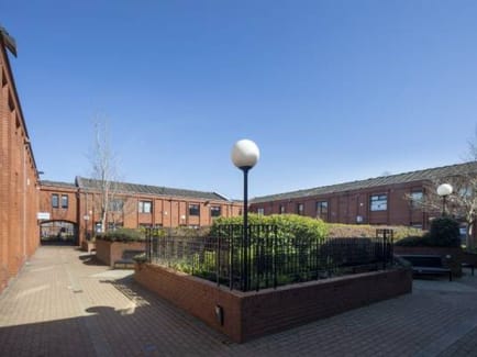 Image 1 of Murphy Young - Grampian Court, Beveridge Square, EH54 - Livingston