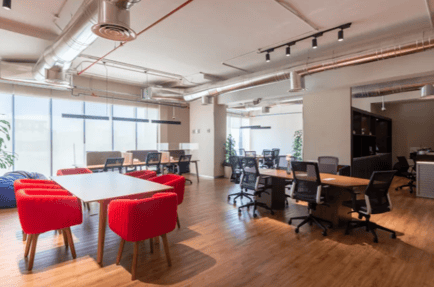 Image 2 of Regus - Nawaf Square - Anas Ibn Malek Street, 13524 - Riyadh