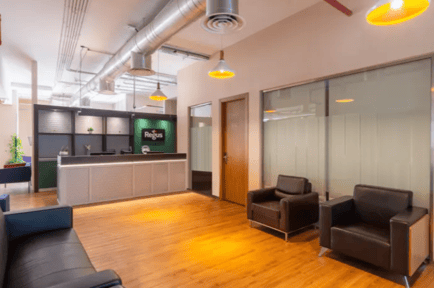 Image 3 of Regus - Nawaf Square - Anas Ibn Malek Street, 13524 - Riyadh