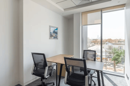 Image 4 of Regus - Nawaf Square - Anas Ibn Malek Street, 13524 - Riyadh