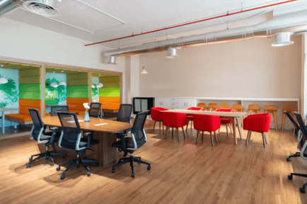 Image 5 of Regus - Nawaf Square - Anas Ibn Malek Street, 13524 - Riyadh