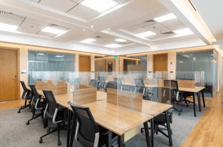 Image 6 of Regus - Nawaf Square - Anas Ibn Malek Street, 13524 - Riyadh