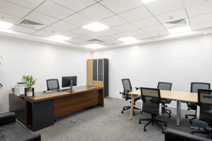 Image 7 of Regus - Nawaf Square - Anas Ibn Malek Street, 13524 - Riyadh