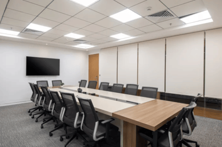 Image 8 of Regus - Nawaf Square - Anas Ibn Malek Street, 13524 - Riyadh