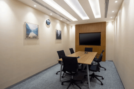 Image 9 of Regus - Nawaf Square - Anas Ibn Malek Street, 13524 - Riyadh
