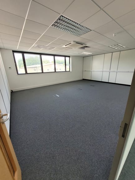 Image 4 of Chalk Studios (Managed 126 - 705 sqft) - Caburn House - 2B Brooks Road, BN7 - Lewes