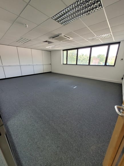Image 5 of Chalk Studios (Managed 126 - 705 sqft) - Caburn House - 2B Brooks Road, BN7 - Lewes
