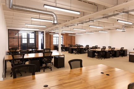 Image 1 of Department UK - Bonded Warehouse - 18 Lower Byrom Street, M3 4AP - Manchester