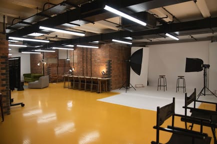 Image 7 of Department UK - Bonded Warehouse - 18 Lower Byrom Street, M3 4AP - Manchester