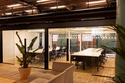 Image 6 of Department UK - Bonded Warehouse - 18 Lower Byrom Street, M3 4AP - Manchester