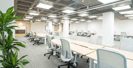 Image 6 of Industrious (Managed 3,299 - 9,669 sqft) - Windmill Green - 24 Mount Street, M2 - Manchester