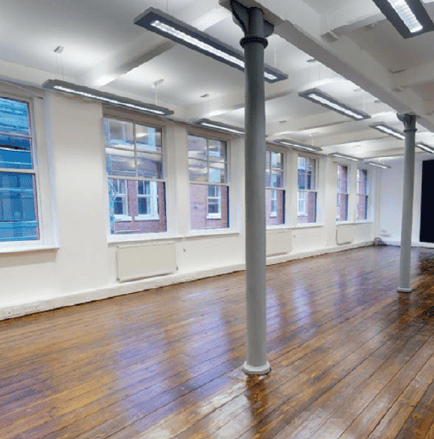 Image 1 of The Breeze (Conventional 1,055 sqft) - Richmond House - 15 Bloom Street, M1 - Manchester