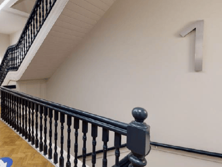 Image 2 of The Breeze (Conventional 1,055 sqft) - Richmond House - 15 Bloom Street, M1 - Manchester
