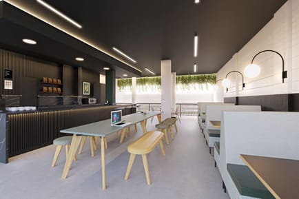 Image 1 of House of Creative - 224 Shoreditch High Street, E1 - Shoreditch