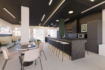 Image 2 of House of Creative - 224 Shoreditch High Street, E1 - Shoreditch