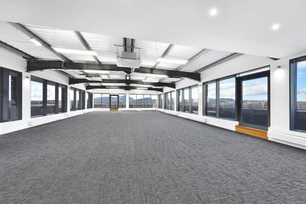 Image 4 of Pure Offices - Sugar Bond, 2 Anderson Place, EH6 5NP - Leith