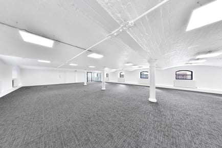 Image 5 of Pure Offices - Sugar Bond, 2 Anderson Place, EH6 5NP - Leith
