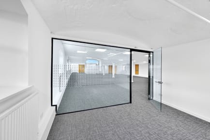 Image 6 of Pure Offices - Sugar Bond, 2 Anderson Place, EH6 5NP - Leith