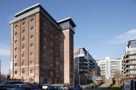 Image 9 of Pure Offices - Sugar Bond, 2 Anderson Place, EH6 5NP - Leith