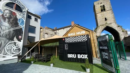 Image 1 of Bru Digital Hub - 56-57 West Street, A92 - Drogheda