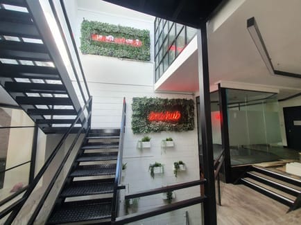Image 6 of Bru Digital Hub - 56-57 West Street, A92 - Drogheda