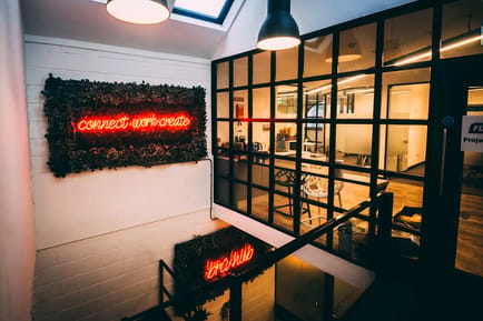 Image 14 of Bru Digital Hub - 56-57 West Street, A92 - Drogheda