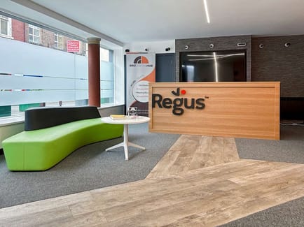 Image 2 of Bru Digital Hub - 56-57 West Street, A92 - Drogheda
