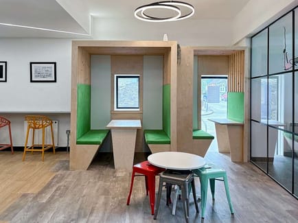 Image 5 of Bru Digital Hub - 56-57 West Street, A92 - Drogheda