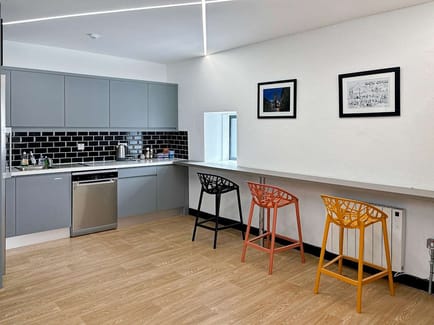 Image 6 of Bru Digital Hub - 56-57 West Street, A92 - Drogheda